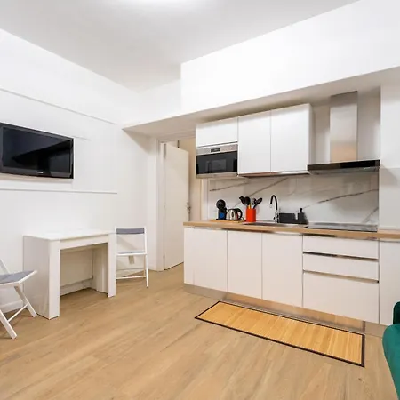 Apartment Emerald Suite, Elegant Flat In San Giovanni Area *