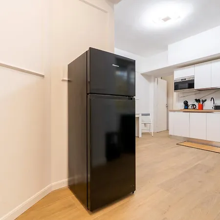 Emerald Suite, Elegant Flat In San Giovanni Area Apartment Rome