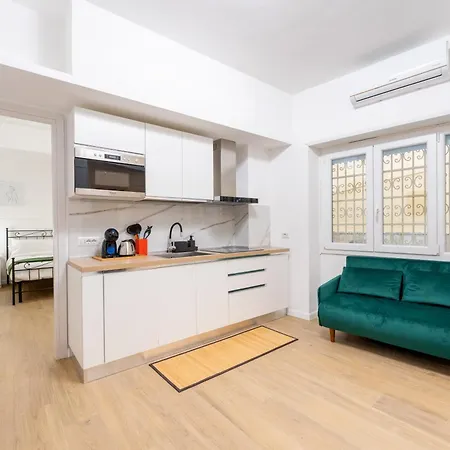Apartment Emerald Suite, Elegant Flat In San Giovanni Area