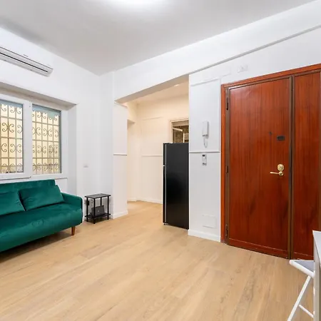 Emerald Suite, Elegant Flat In San Giovanni Area *