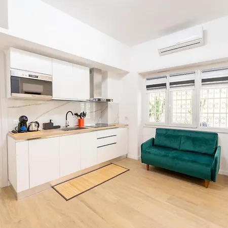Emerald Suite, Elegant Flat In San Giovanni Area