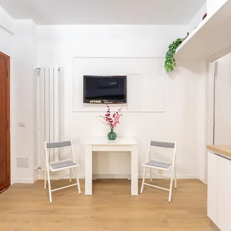 Emerald Suite, Elegant Flat In San Giovanni Area Appartement