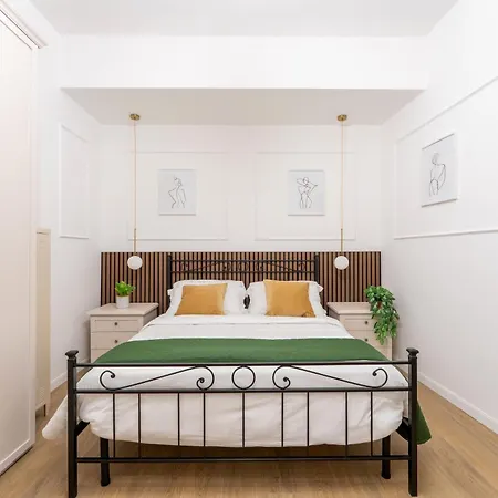 Emerald Suite, Elegant Flat In San Giovanni Area Appartement *