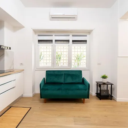Emerald Suite, Elegant Flat In San Giovanni Area *