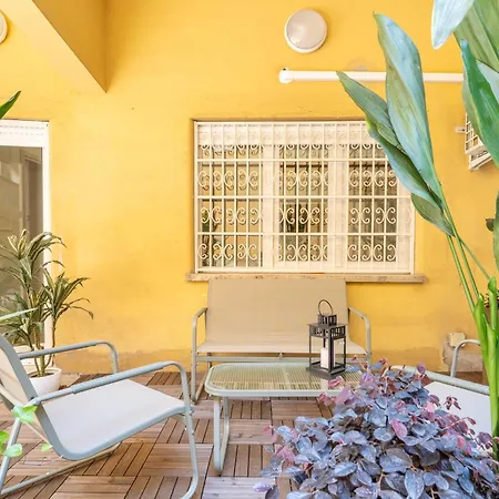 Emerald Suite, Elegant Flat In San Giovanni Area * Rome